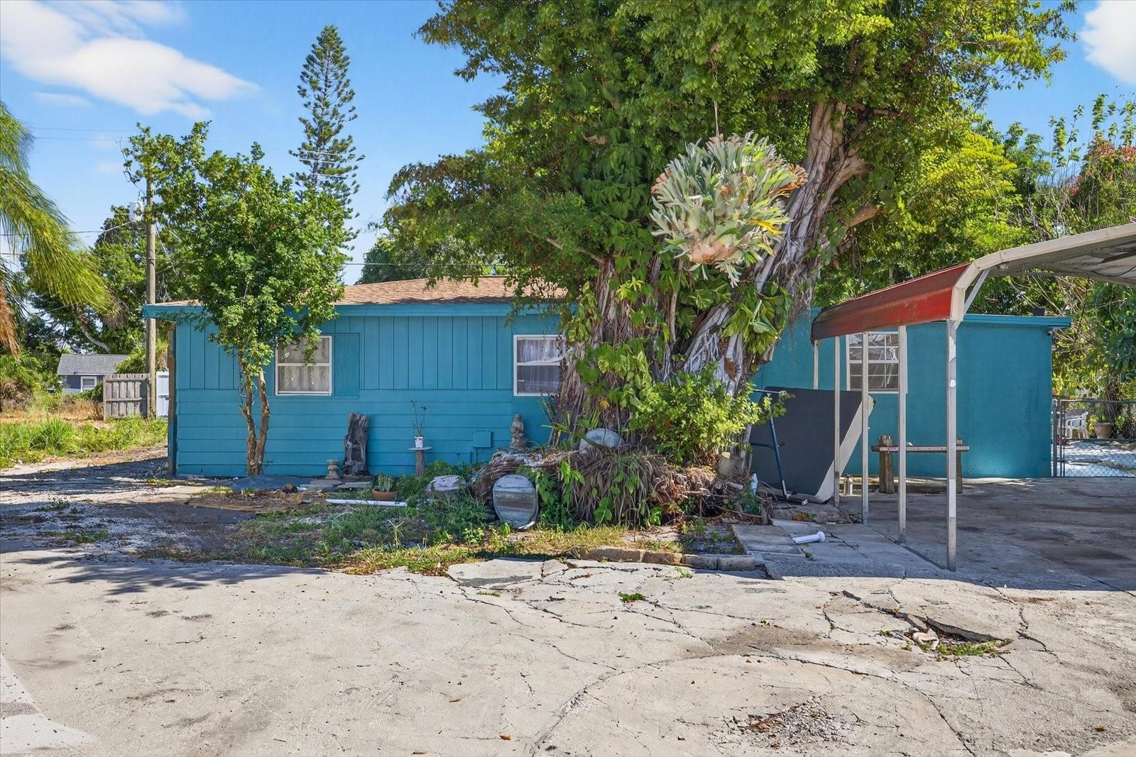 GARDEN HEIGHTS - Residential