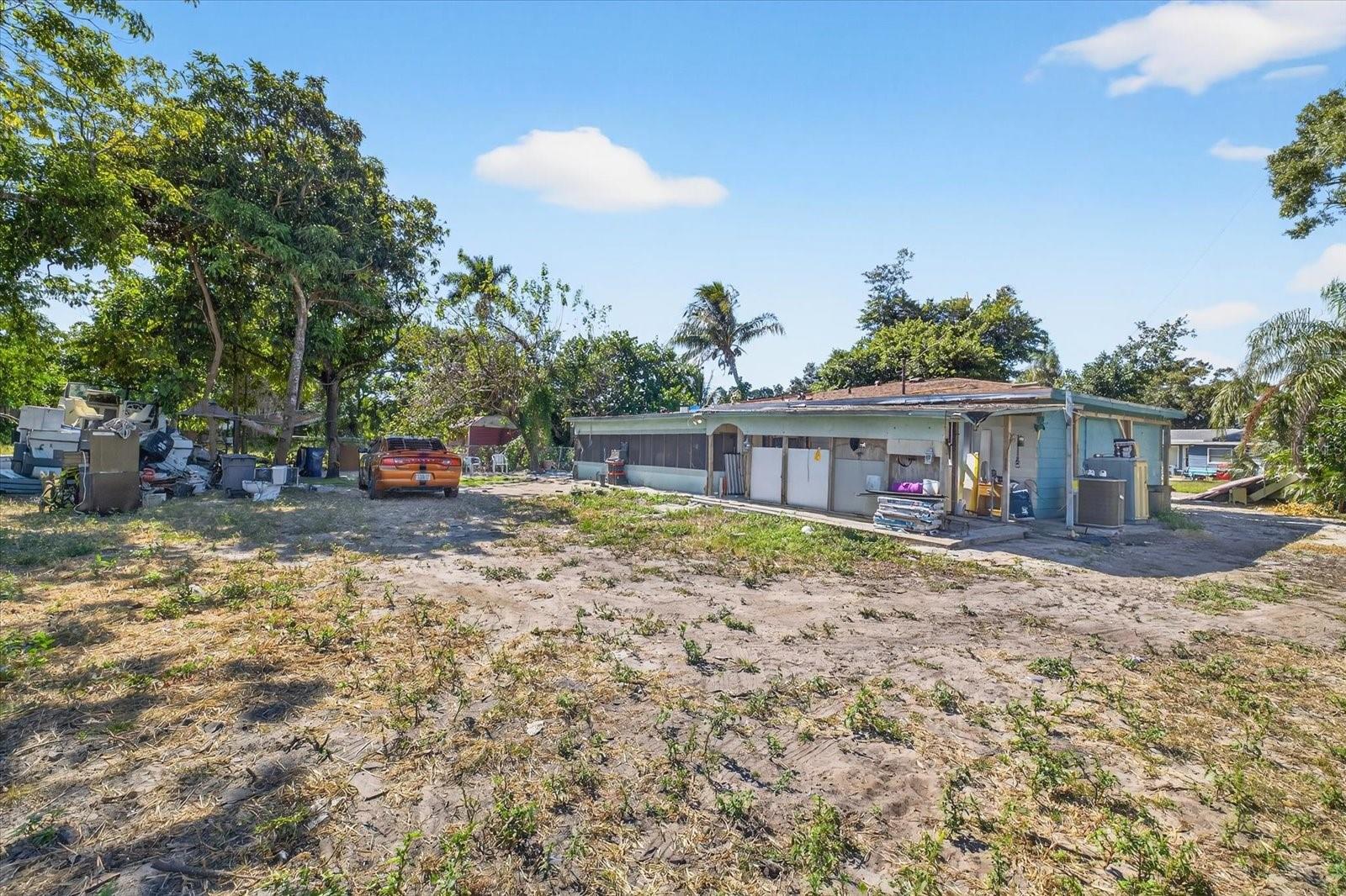 GARDEN HEIGHTS - Residential