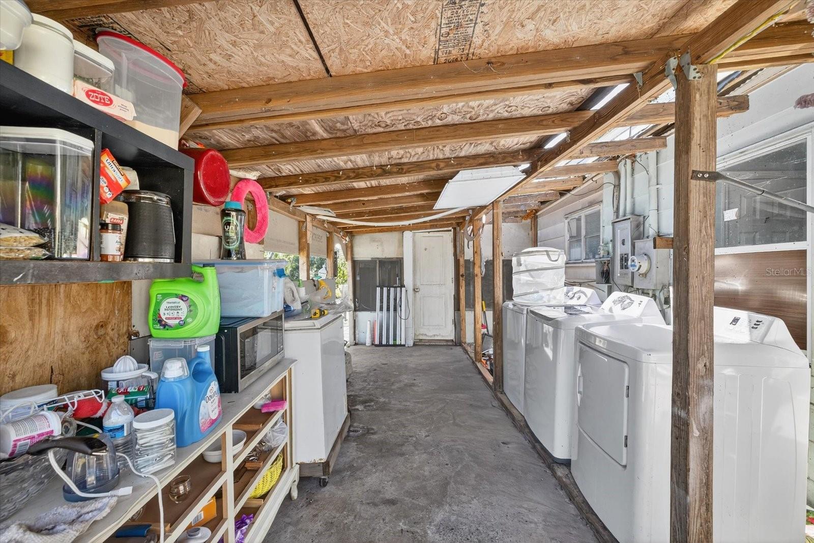 GARDEN HEIGHTS - Residential