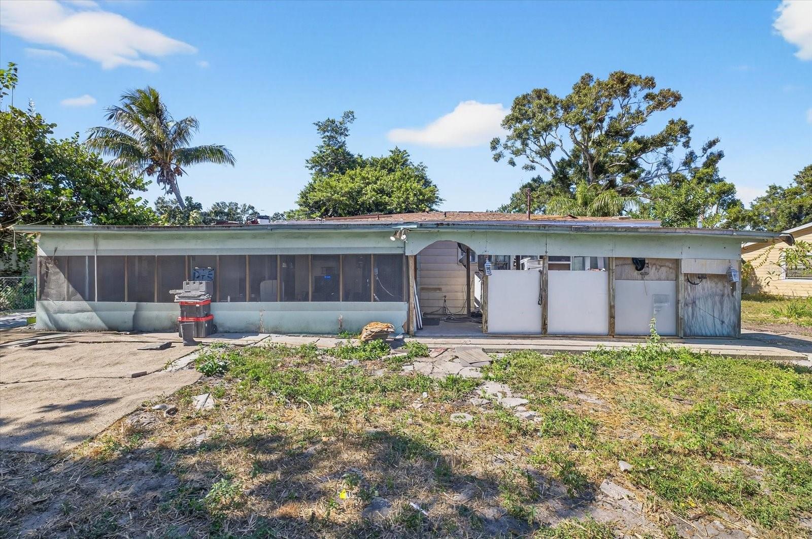 GARDEN HEIGHTS - Residential