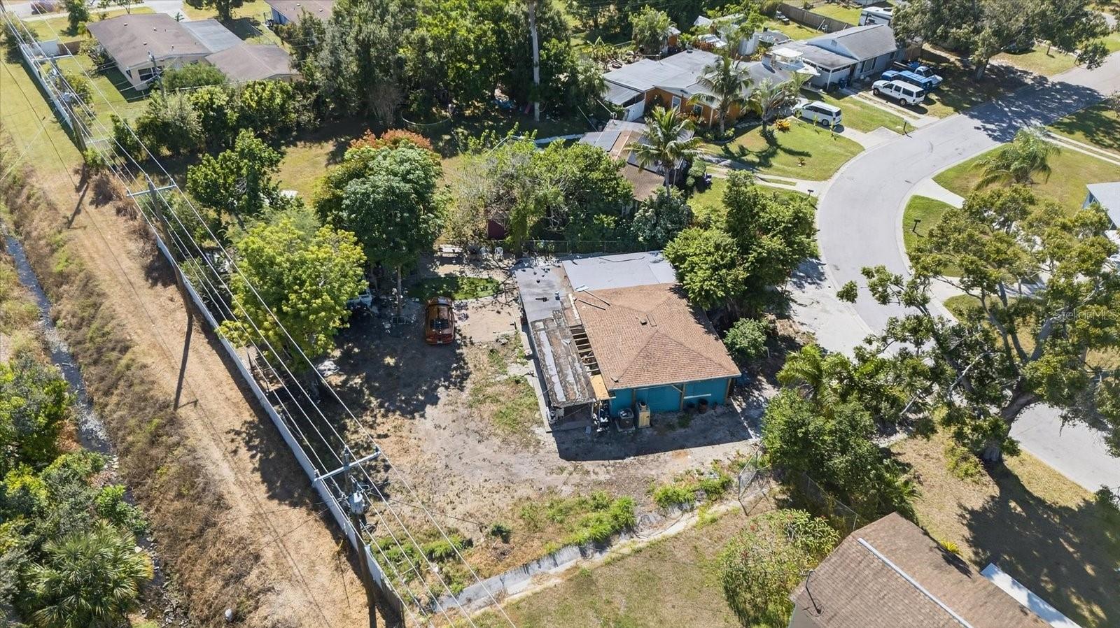 GARDEN HEIGHTS - Residential