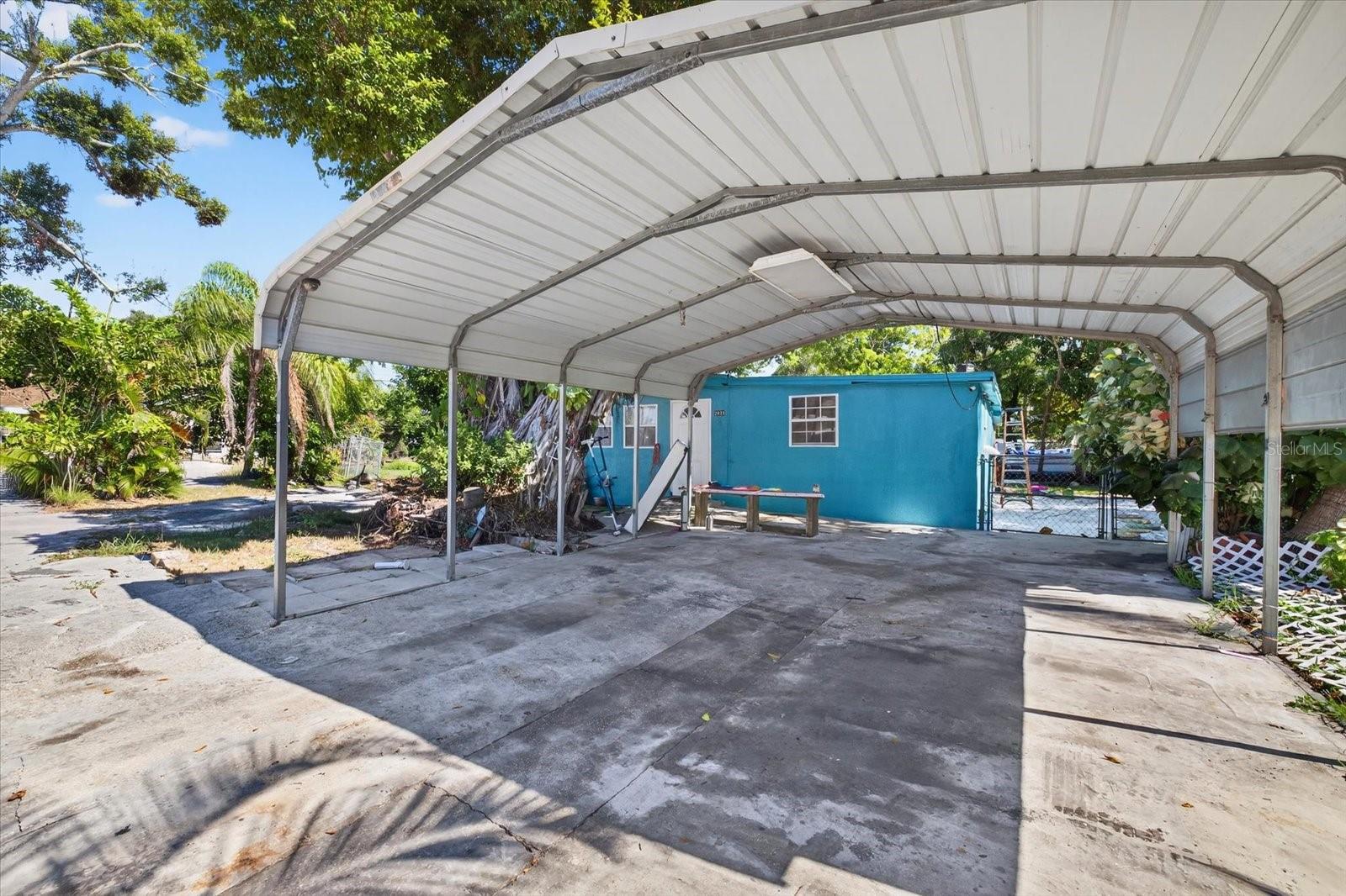 GARDEN HEIGHTS - Residential