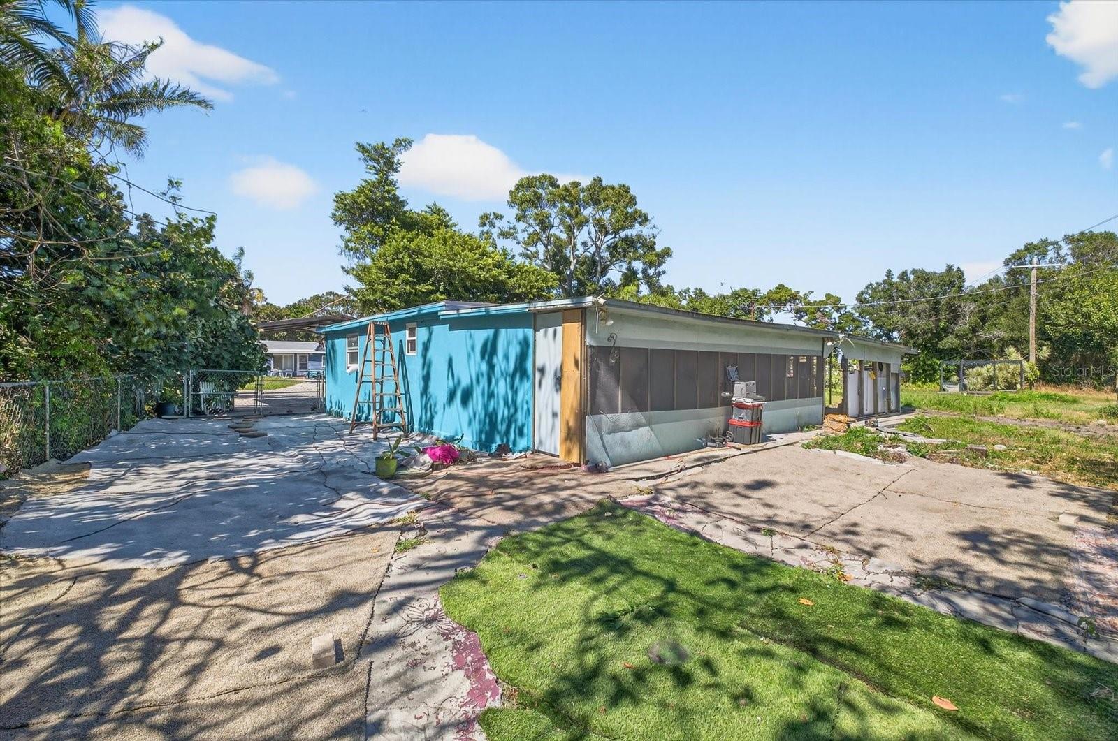 GARDEN HEIGHTS - Residential