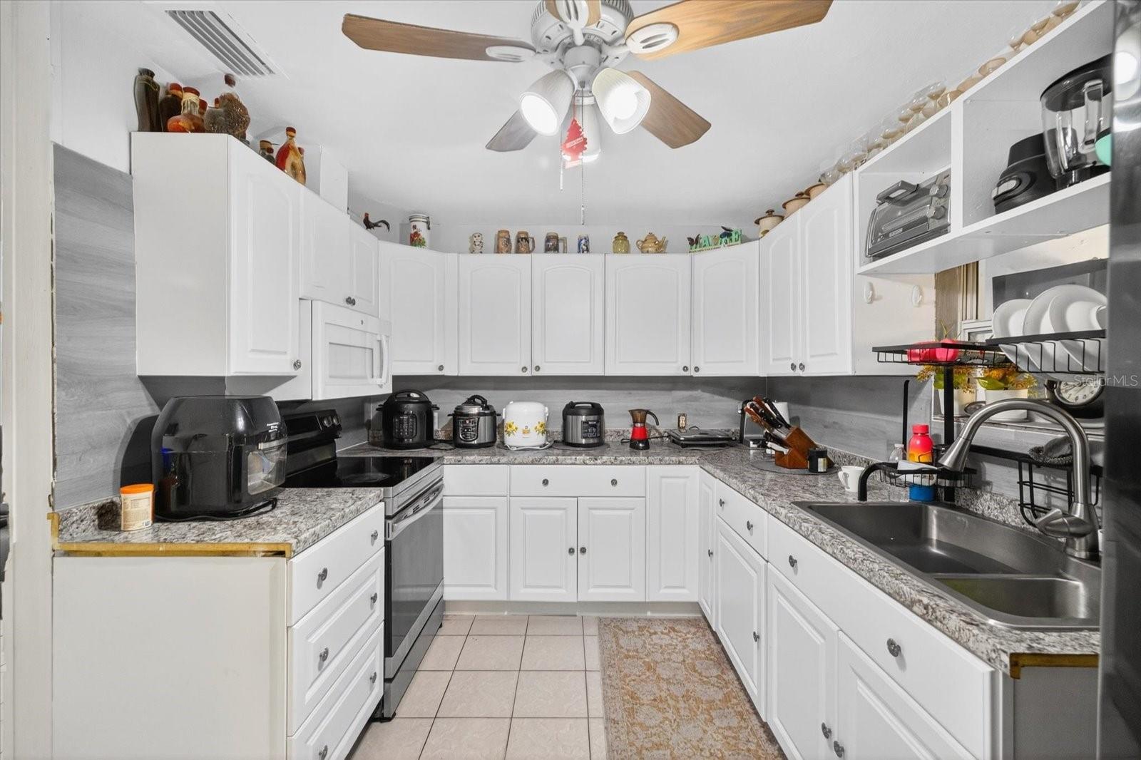 GARDEN HEIGHTS - Residential