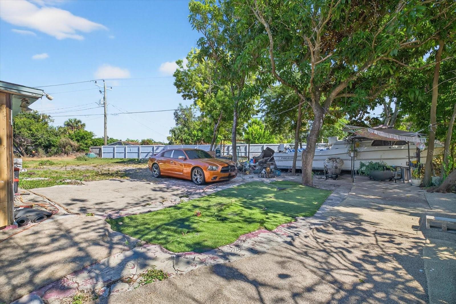 GARDEN HEIGHTS - Residential