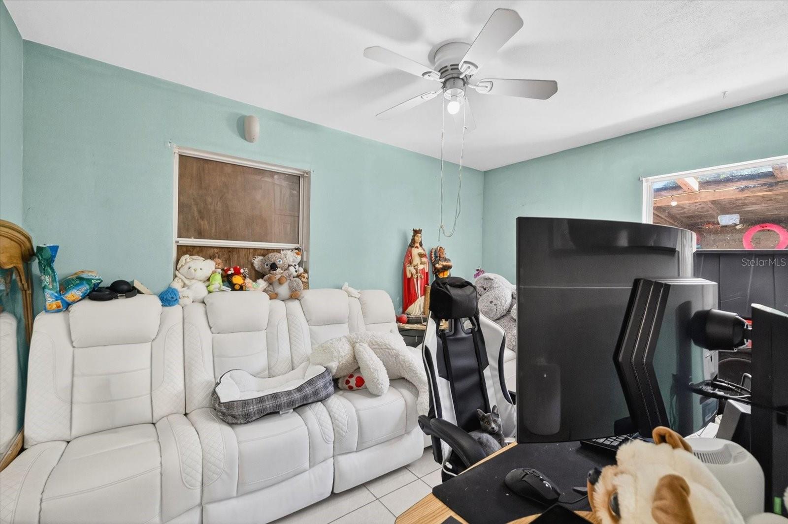 GARDEN HEIGHTS - Residential