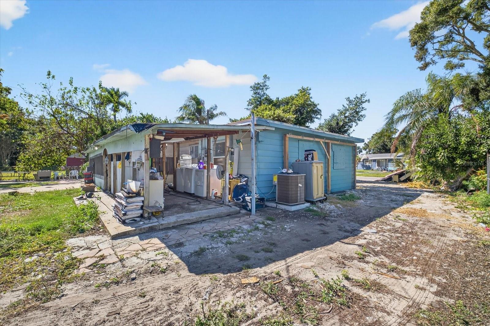 GARDEN HEIGHTS - Residential