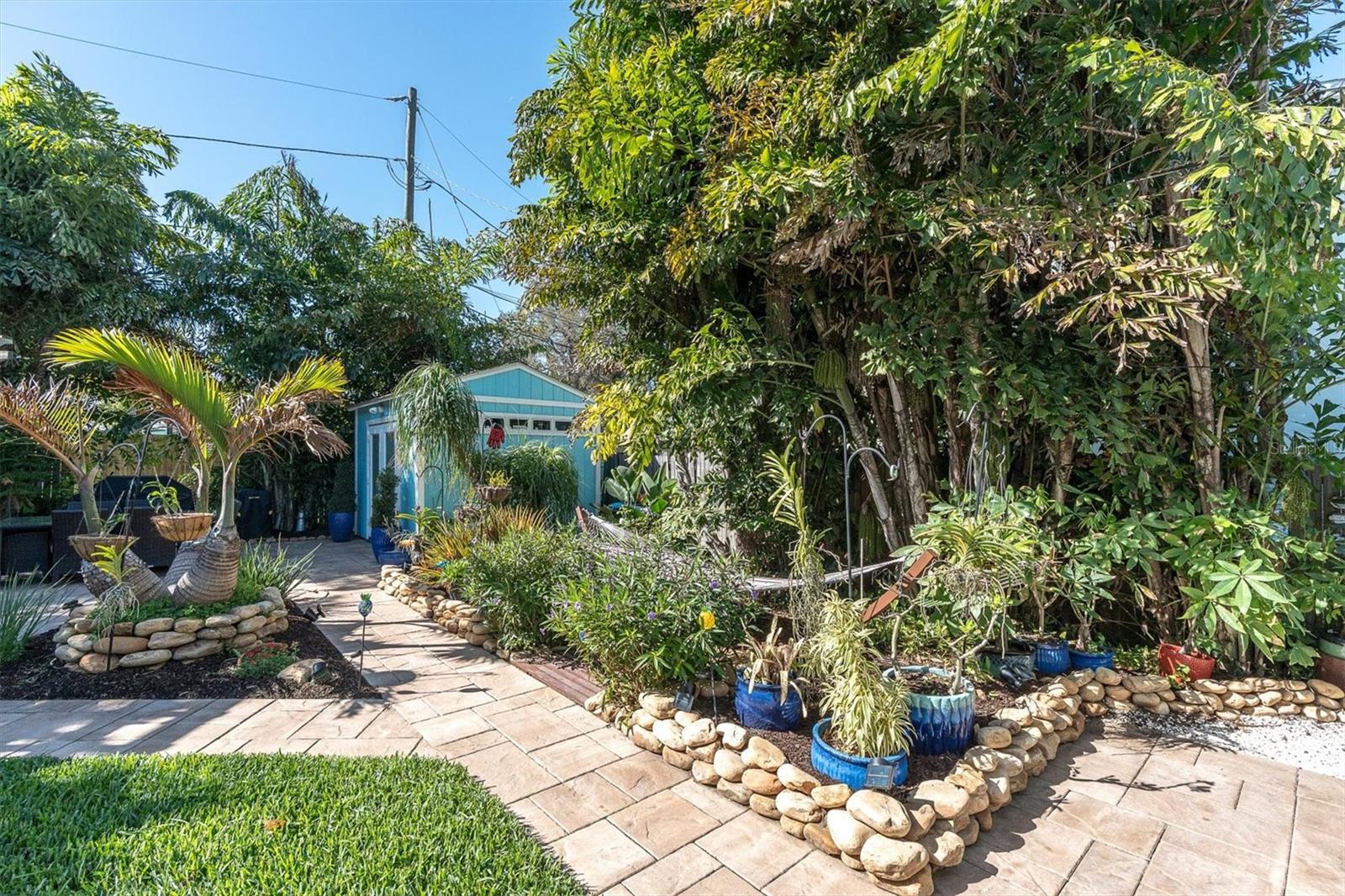 CRYSTAL BEACH REV - Residential