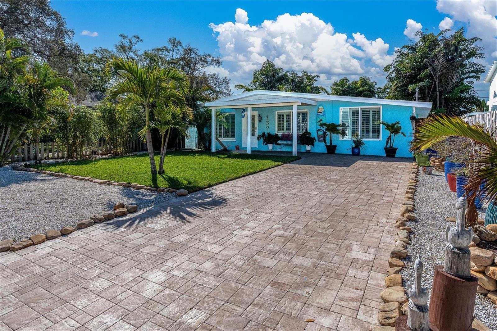 CRYSTAL BEACH REV - Residential