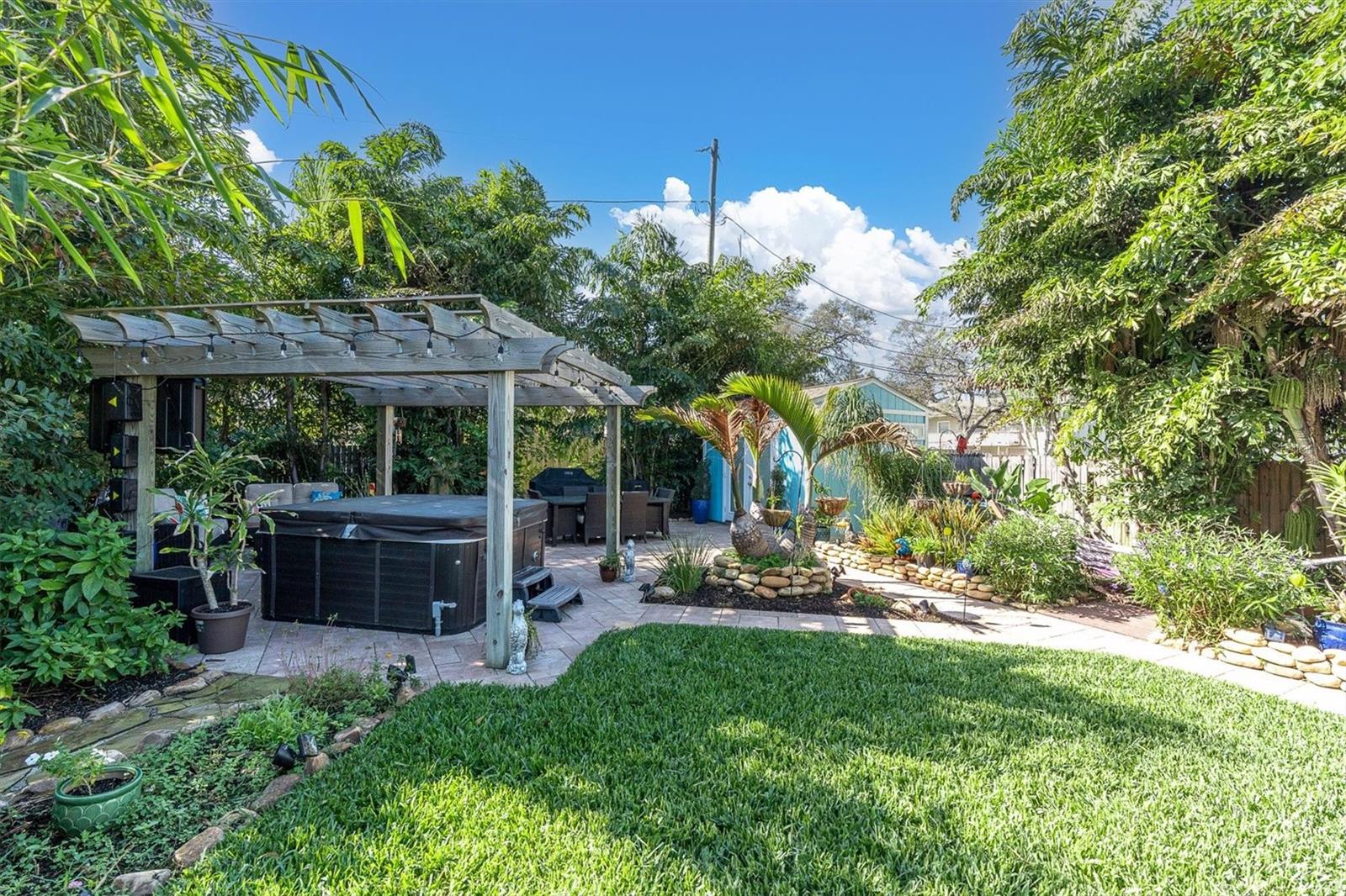 CRYSTAL BEACH REV - Residential