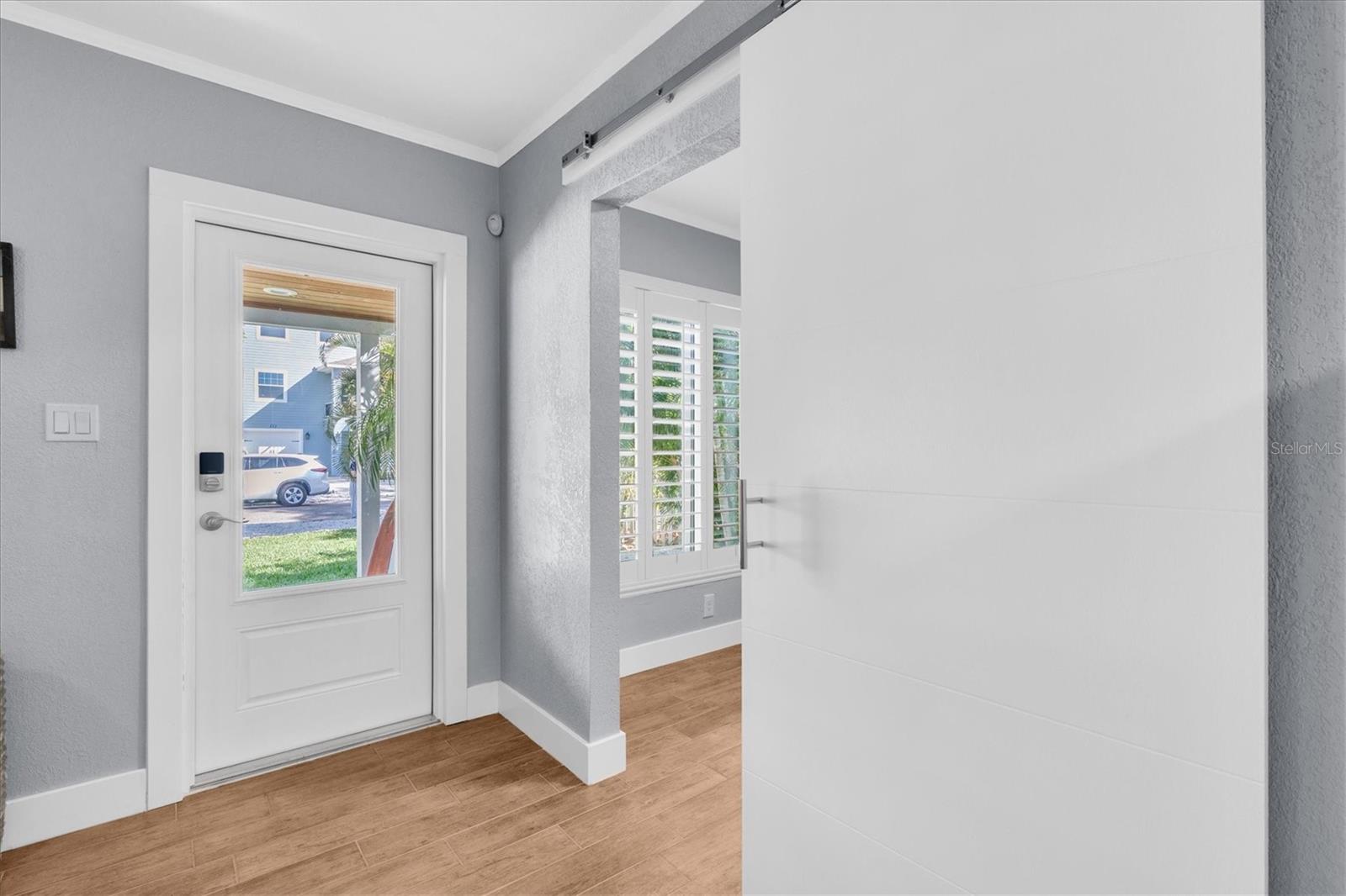 CRYSTAL BEACH REV - Residential