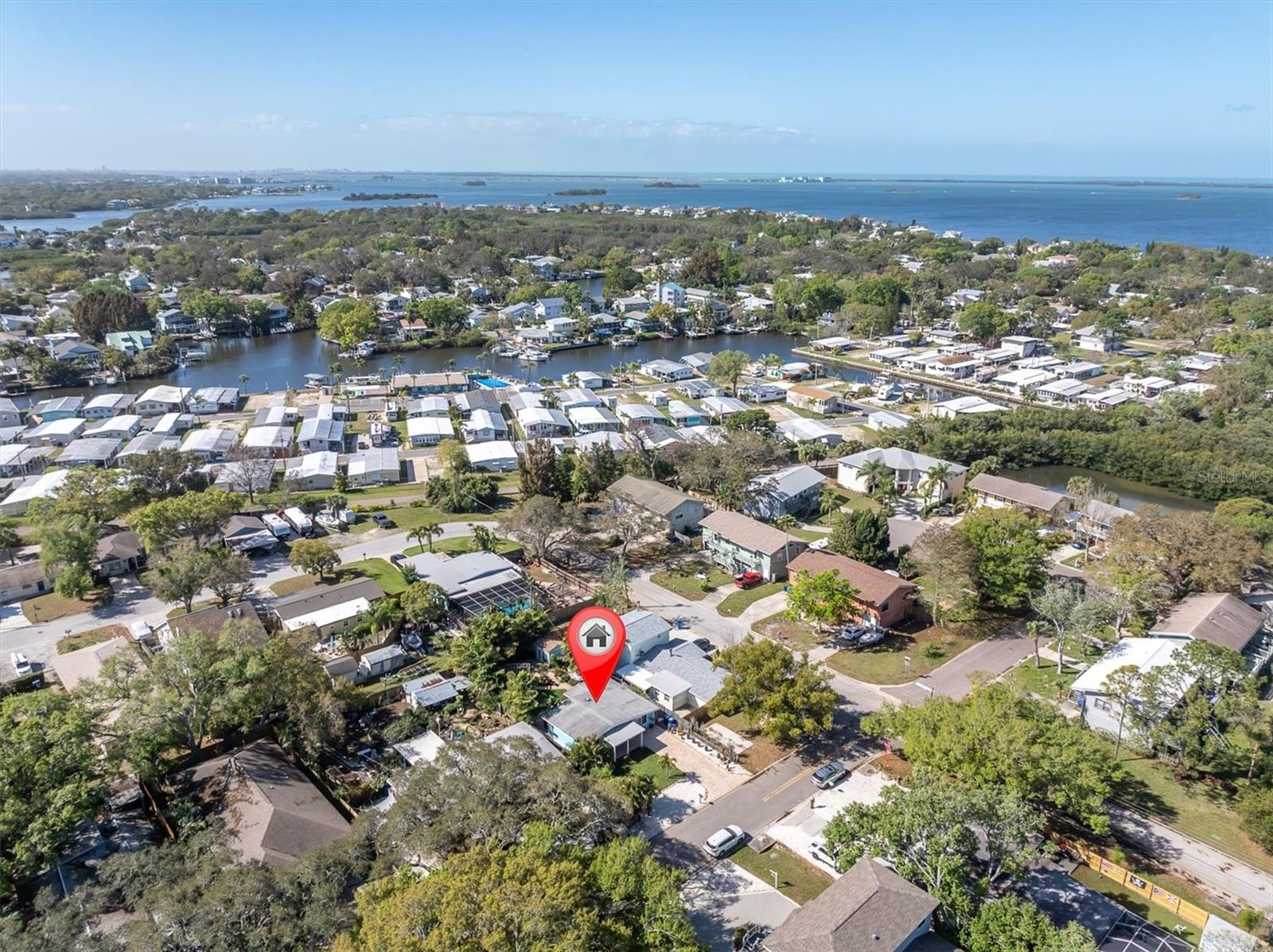 CRYSTAL BEACH REV - Residential