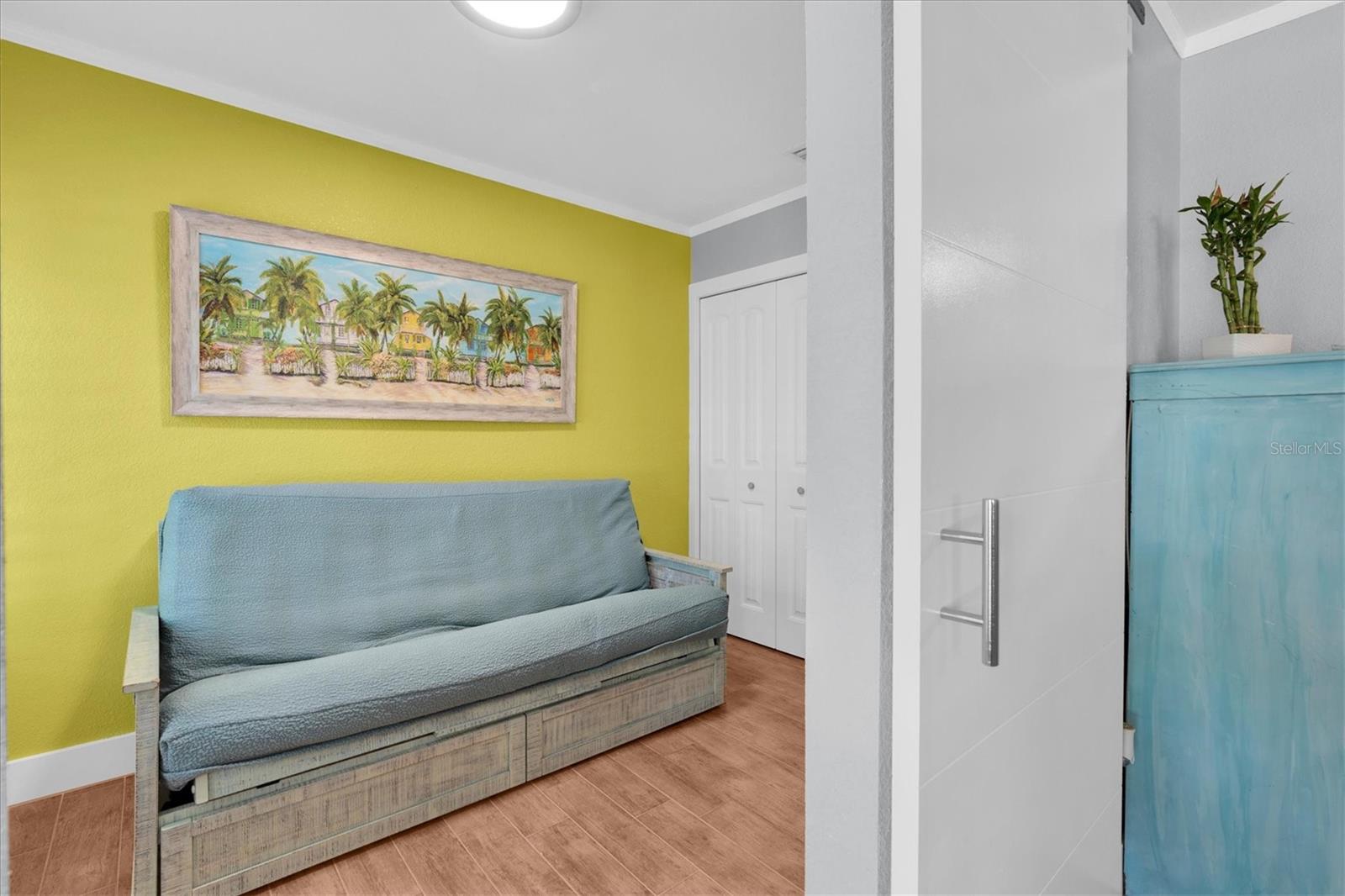 CRYSTAL BEACH REV - Residential