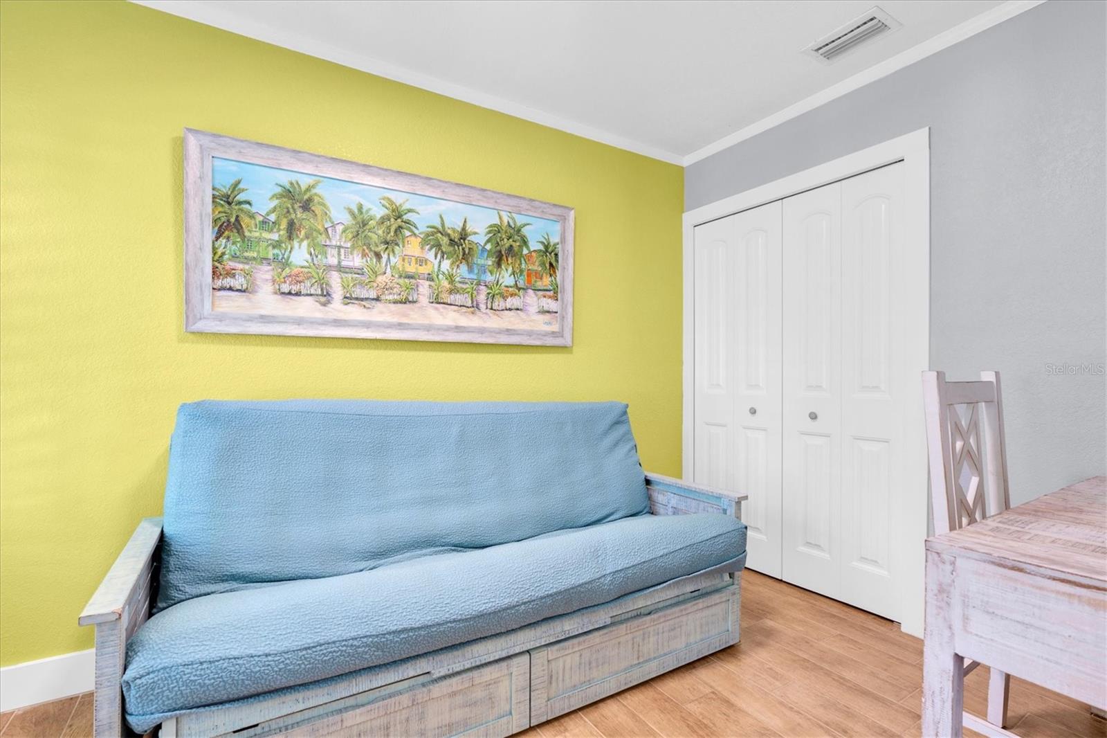 CRYSTAL BEACH REV - Residential