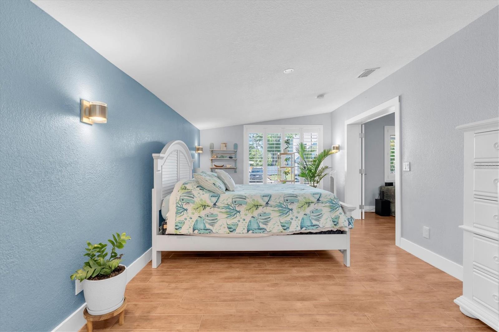 CRYSTAL BEACH REV - Residential