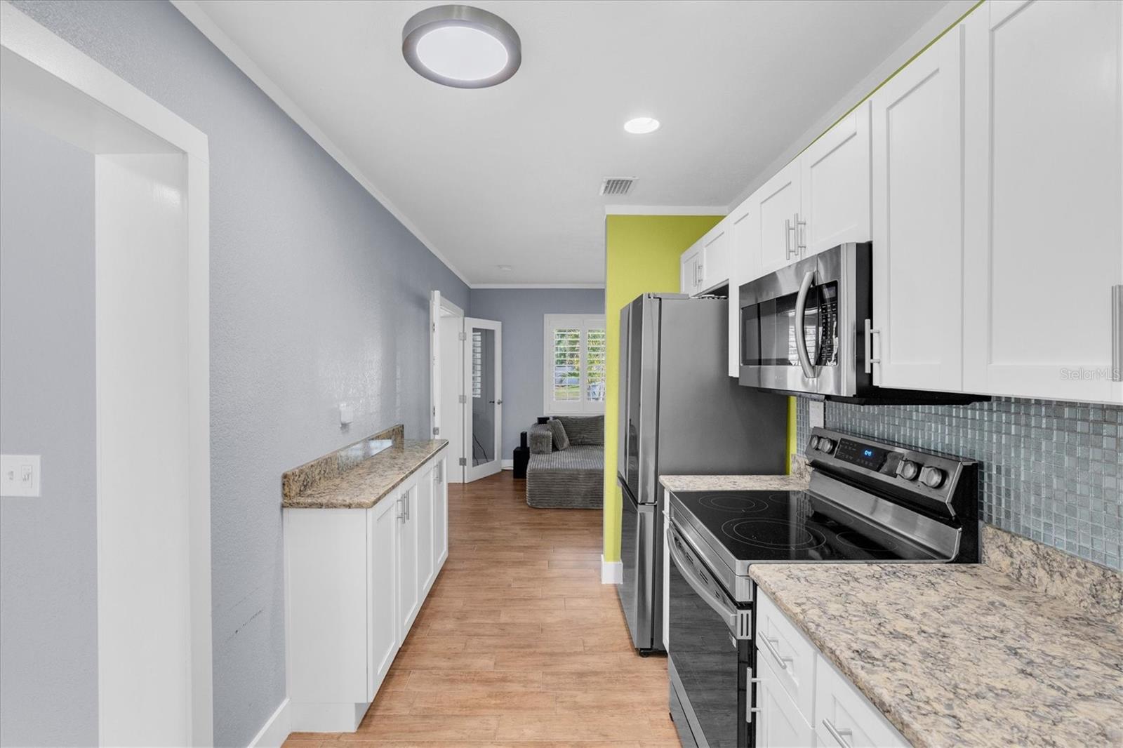 CRYSTAL BEACH REV - Residential