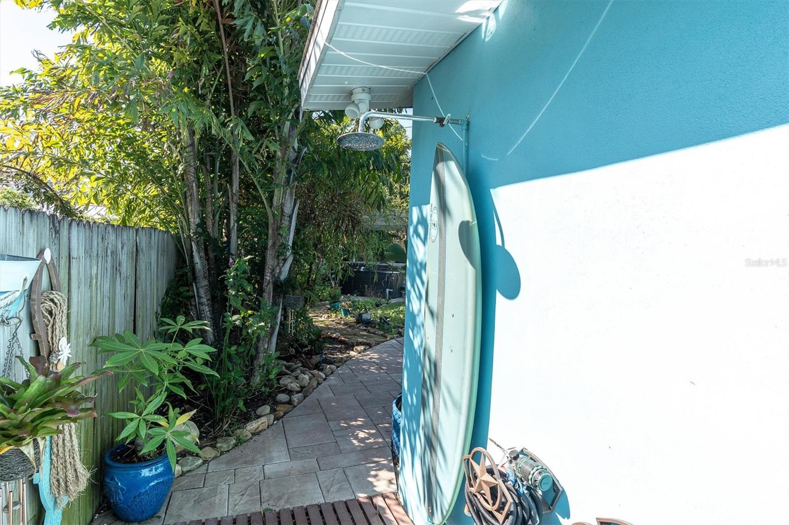 CRYSTAL BEACH REV - Residential