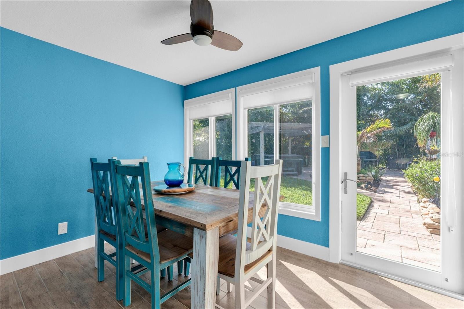 CRYSTAL BEACH REV - Residential