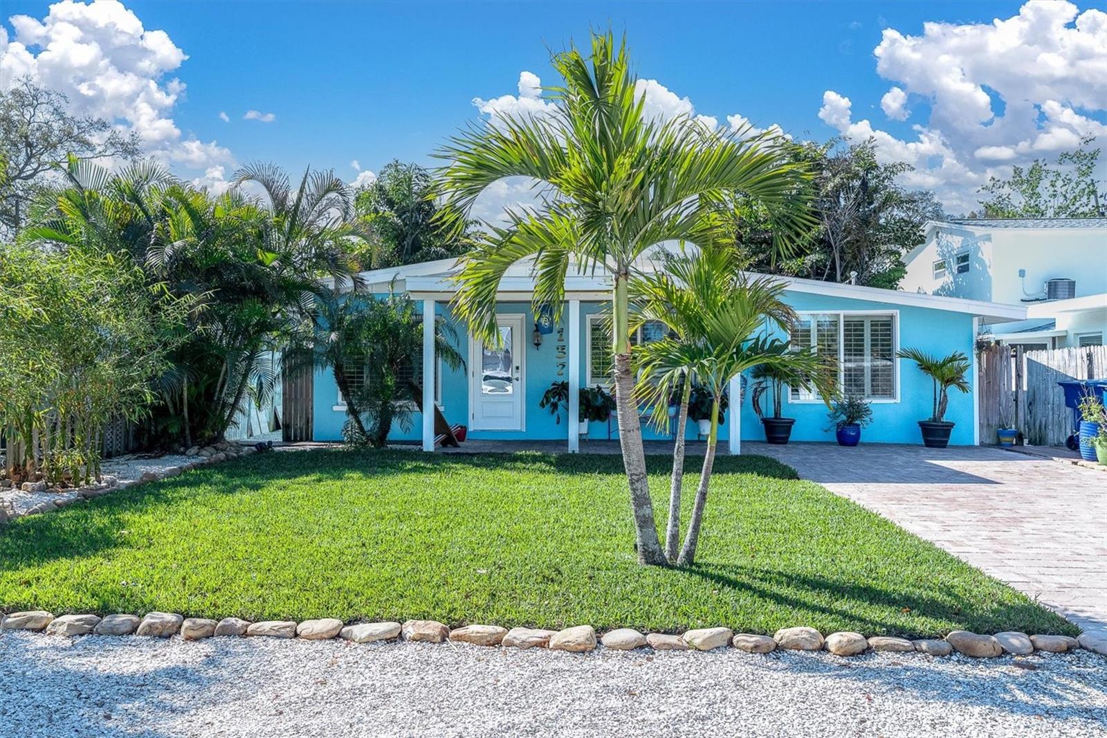 CRYSTAL BEACH REV - Residential