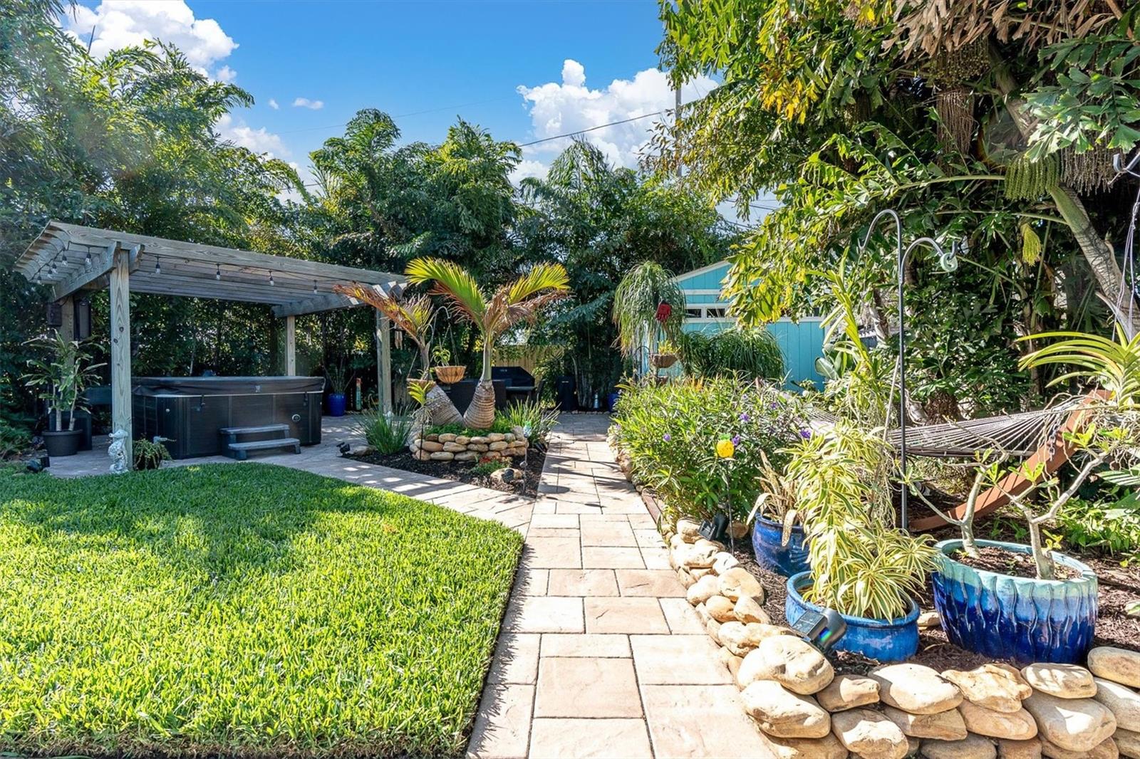 CRYSTAL BEACH REV - Residential