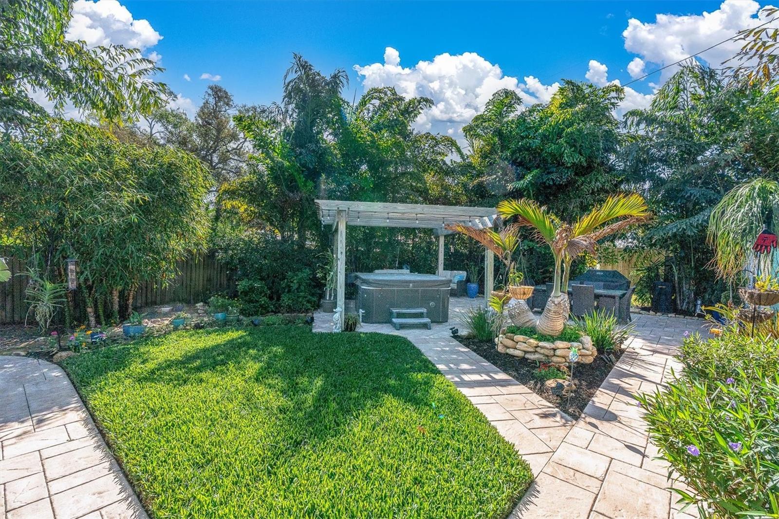 CRYSTAL BEACH REV - Residential