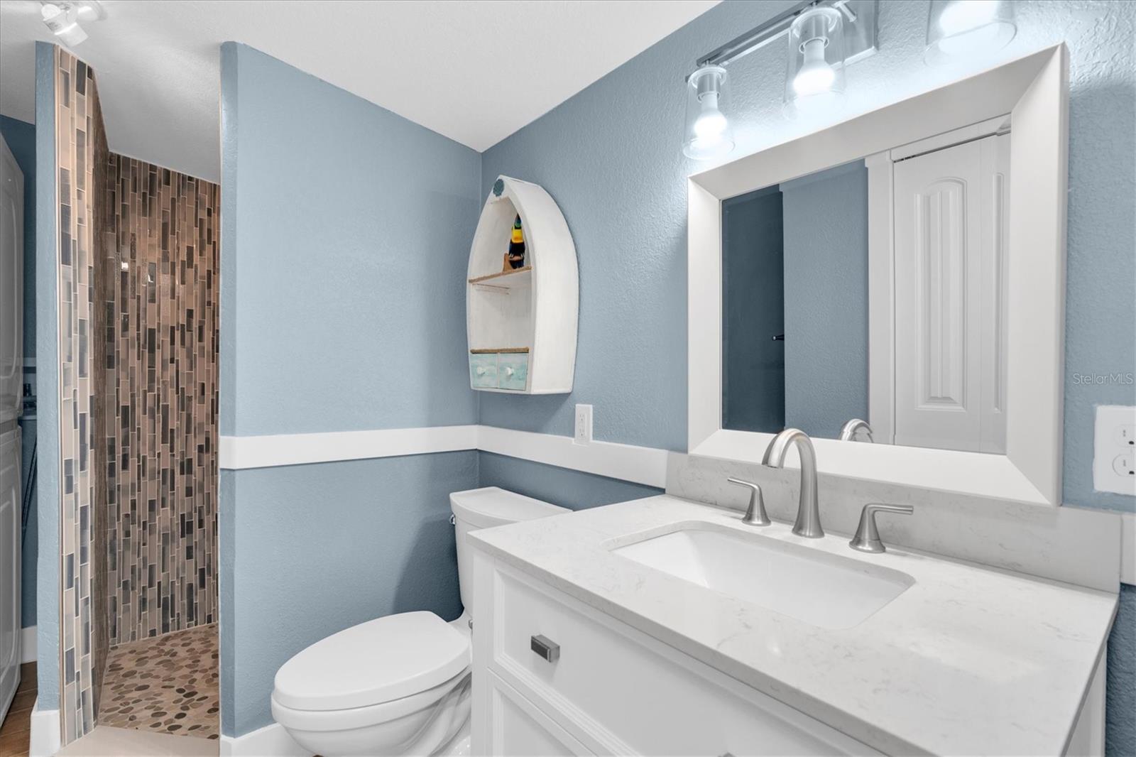 CRYSTAL BEACH REV - Residential