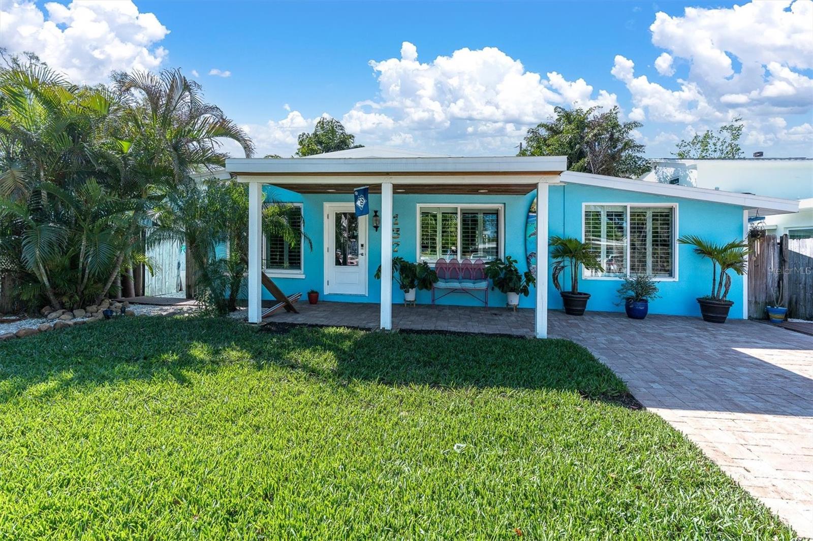 CRYSTAL BEACH REV - Residential