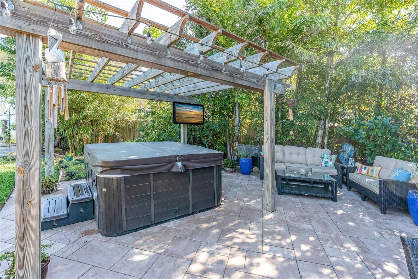 CRYSTAL BEACH REV - Residential