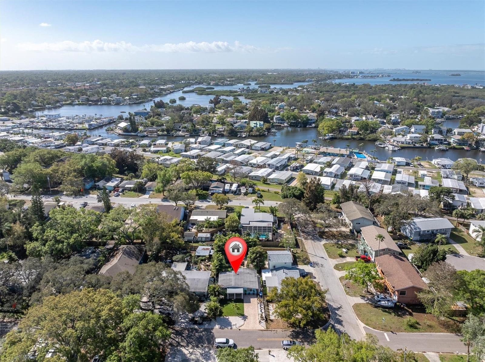 CRYSTAL BEACH REV - Residential