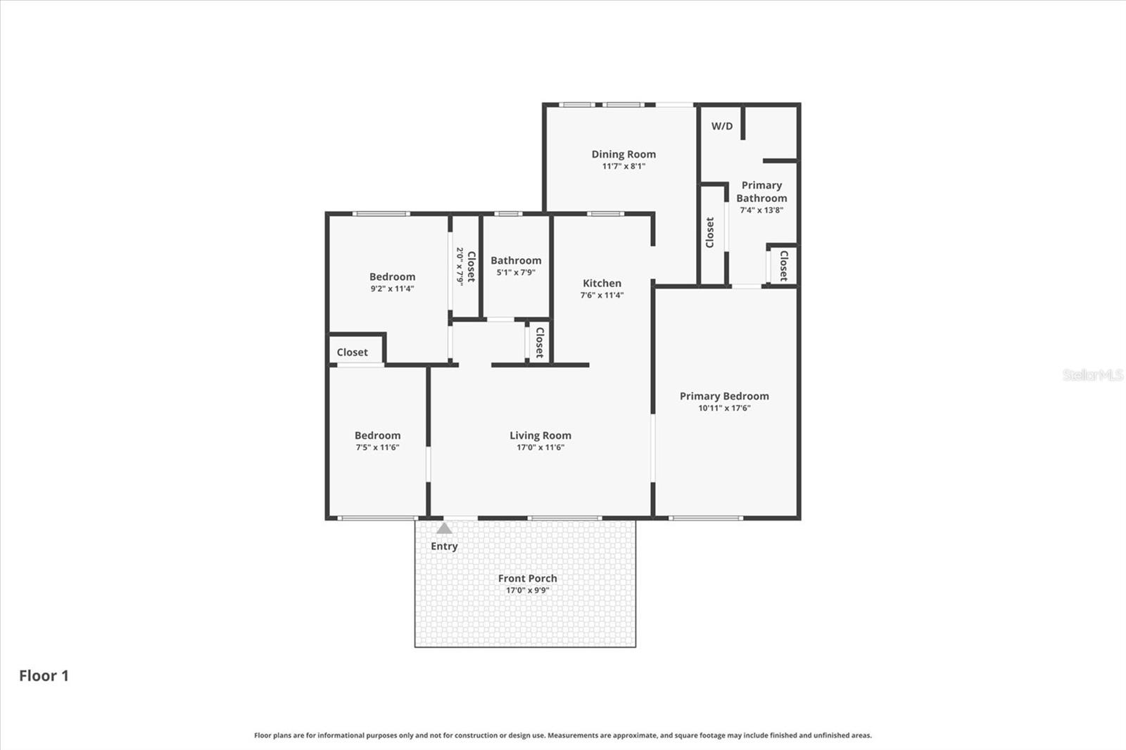 CRYSTAL BEACH REV - Residential