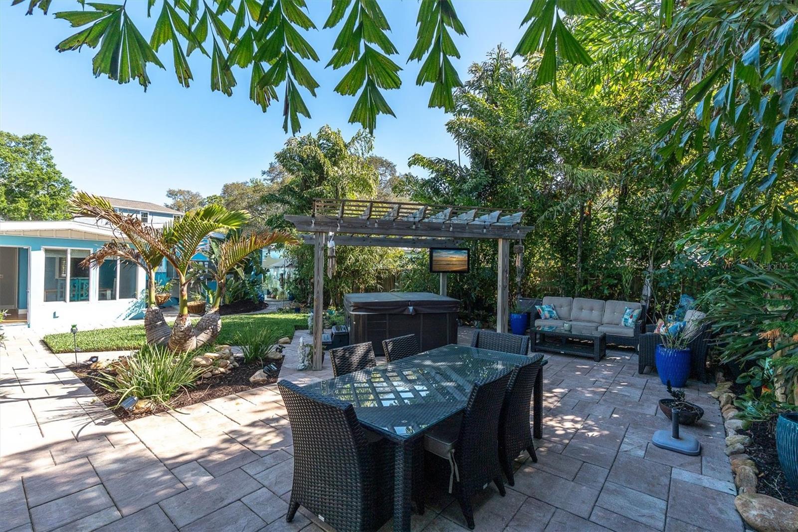 CRYSTAL BEACH REV - Residential