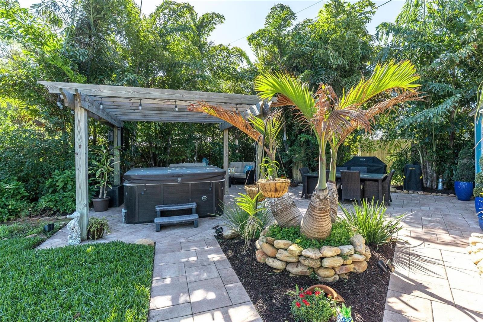 CRYSTAL BEACH REV - Residential