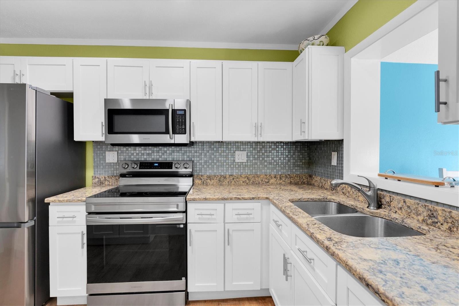 CRYSTAL BEACH REV - Residential