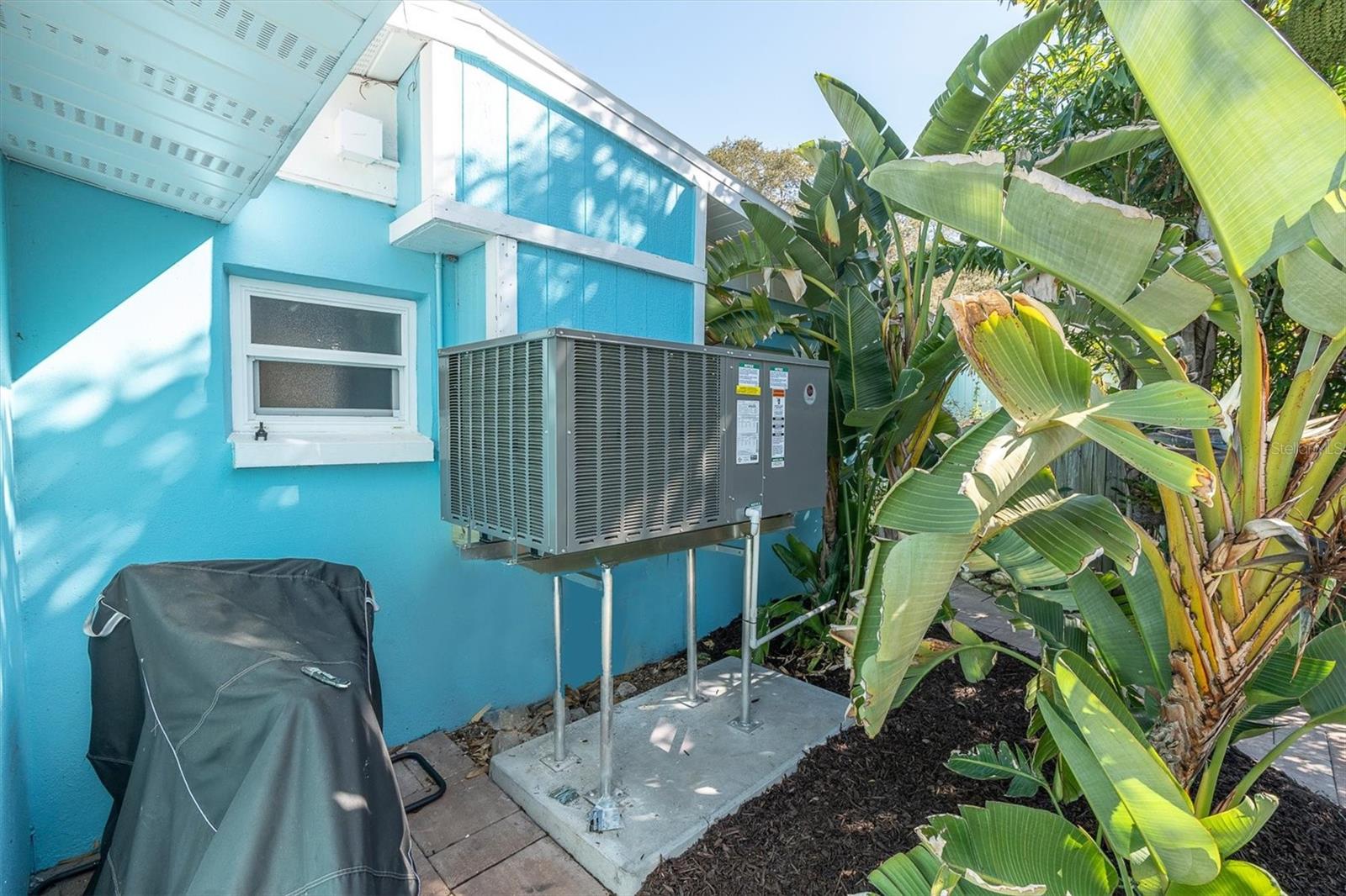 CRYSTAL BEACH REV - Residential