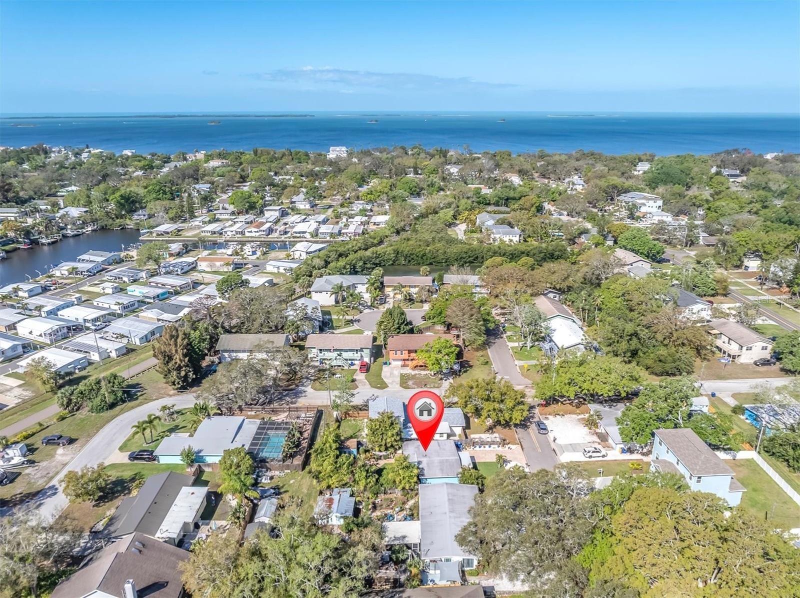 CRYSTAL BEACH REV - Residential