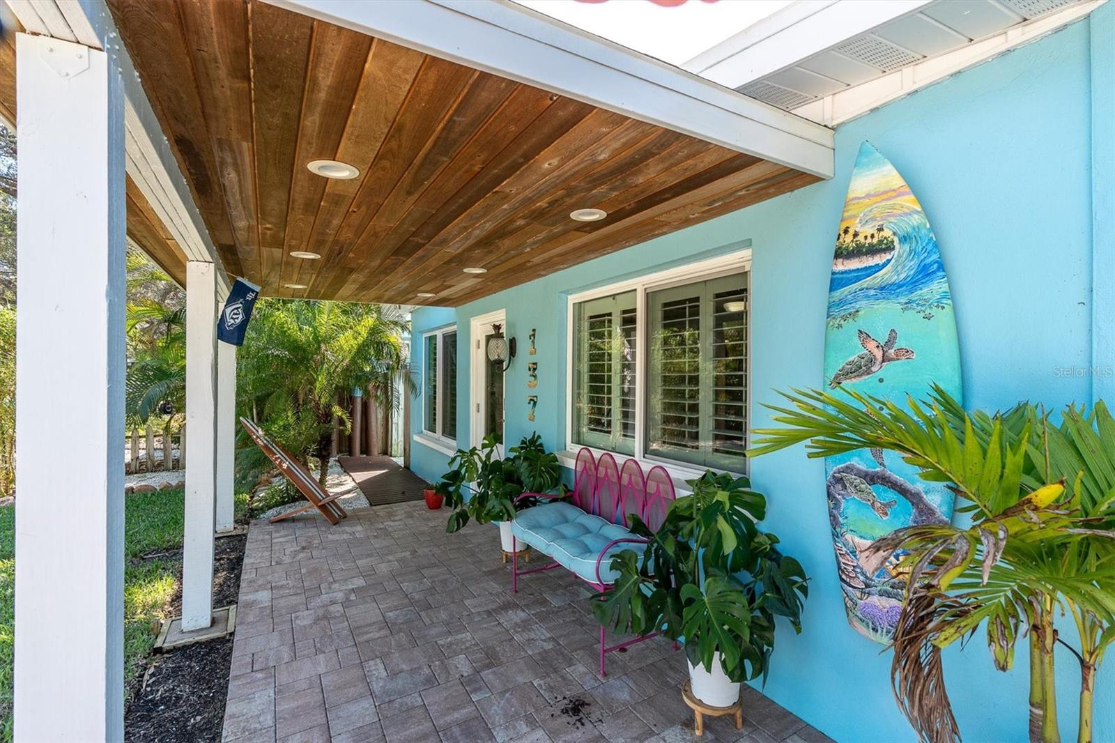 CRYSTAL BEACH REV - Residential