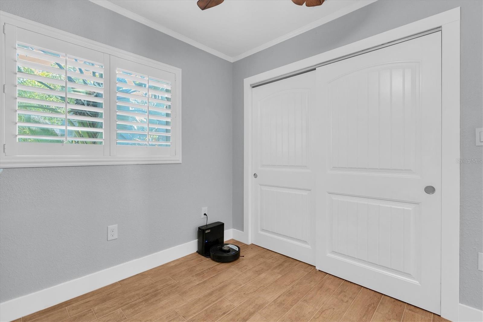 CRYSTAL BEACH REV - Residential