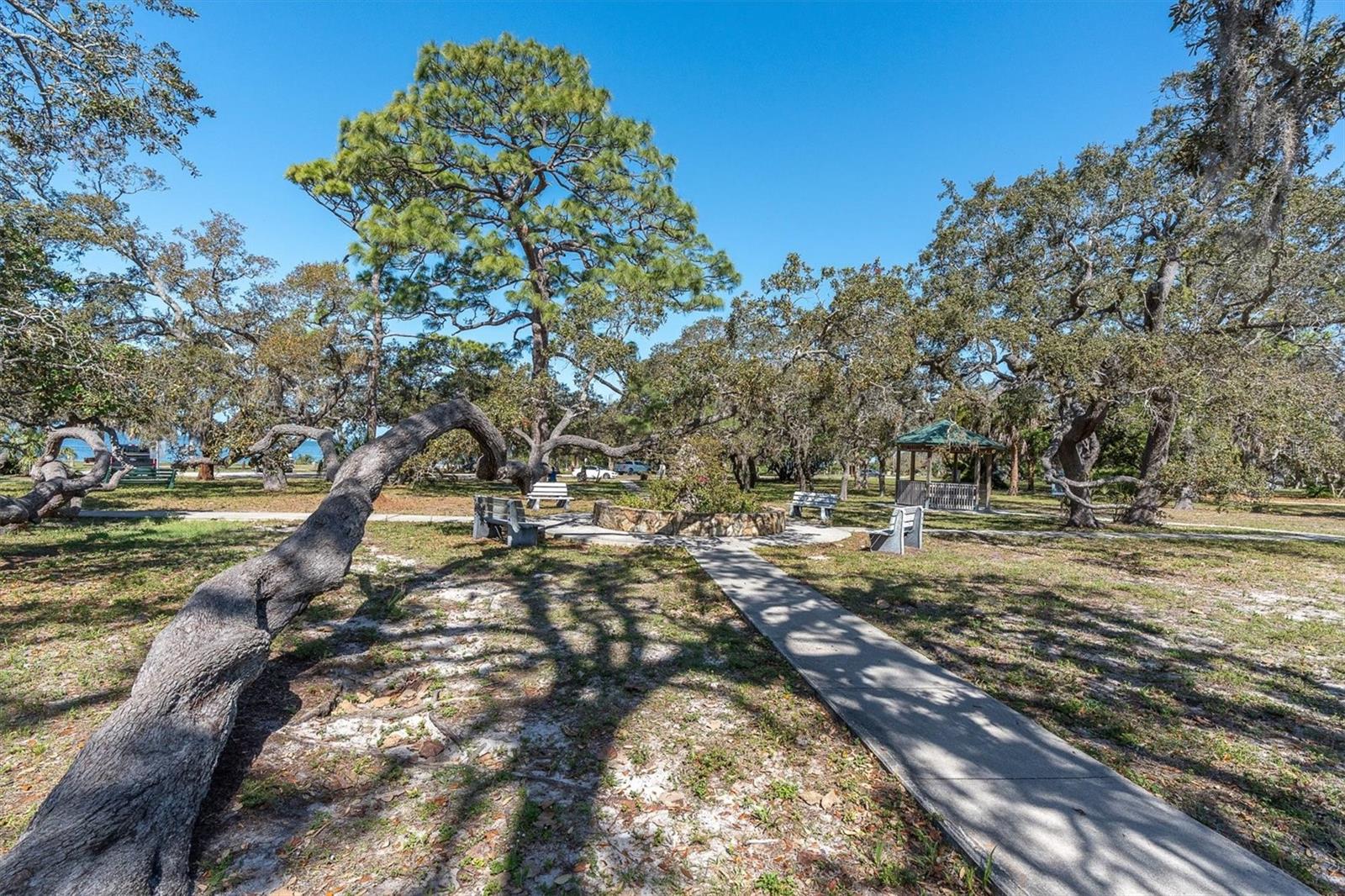 CRYSTAL BEACH REV - Residential