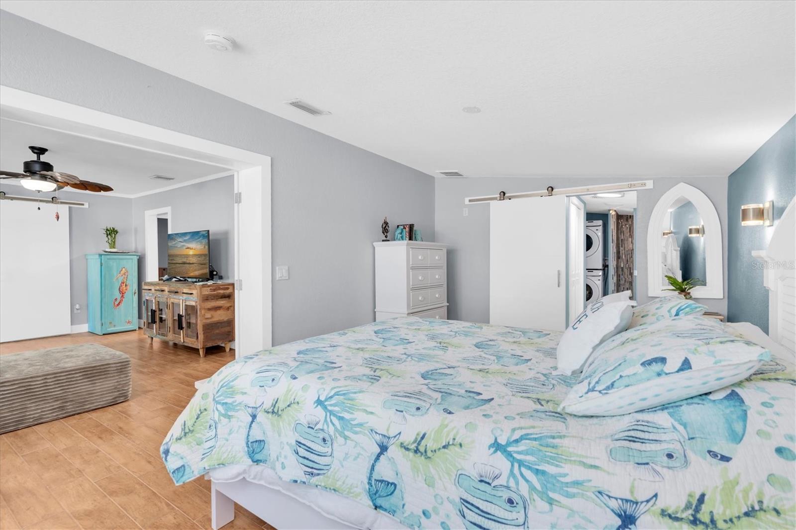 CRYSTAL BEACH REV - Residential