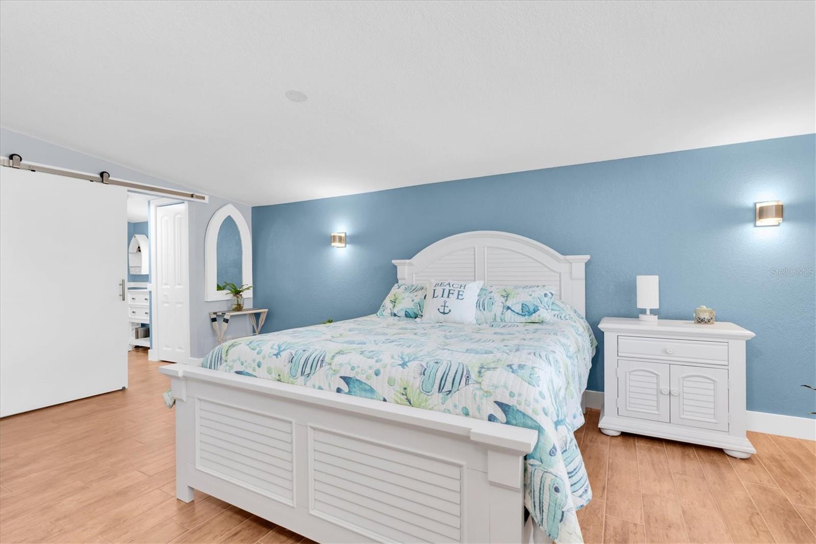 CRYSTAL BEACH REV - Residential