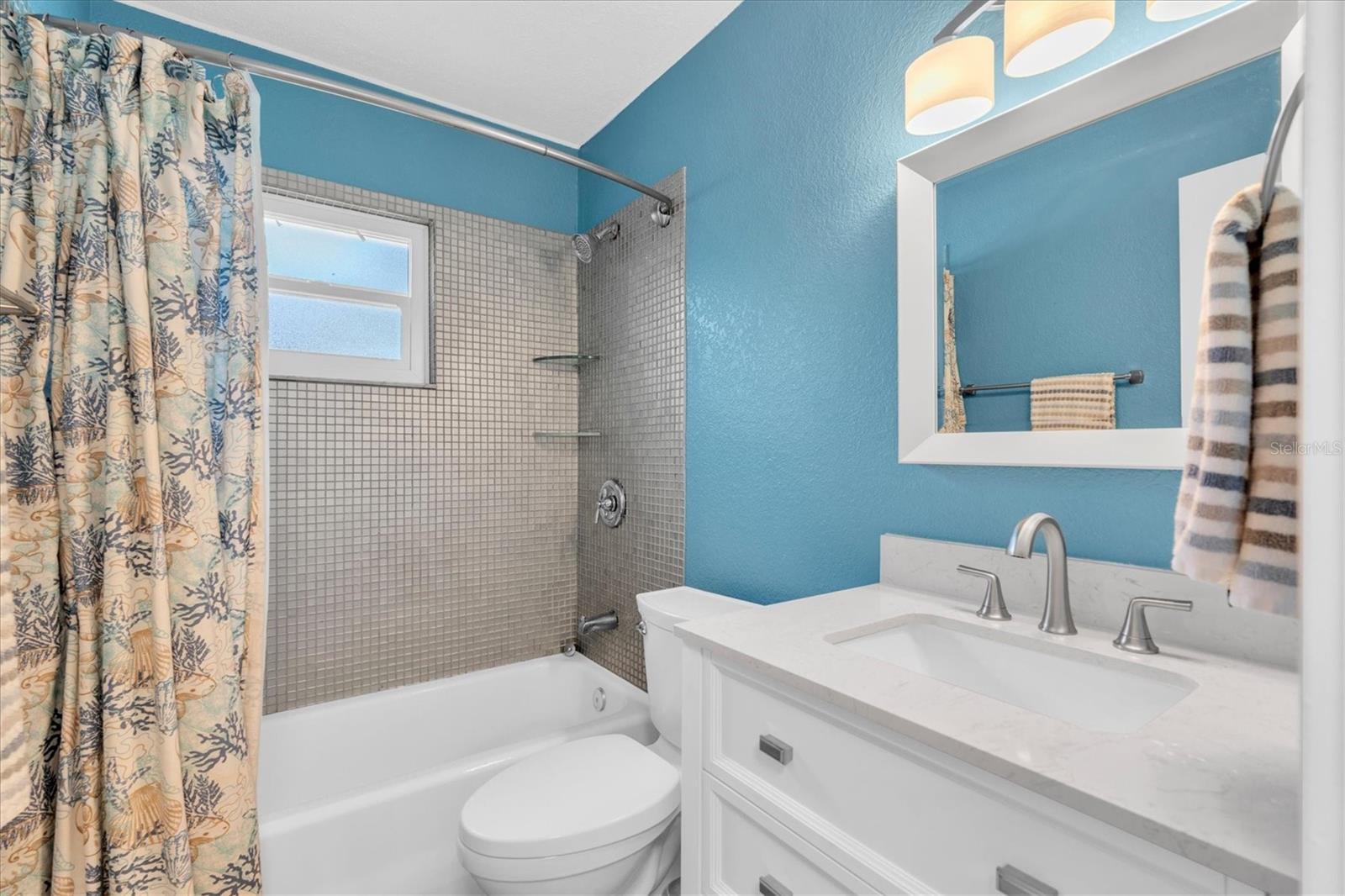 CRYSTAL BEACH REV - Residential