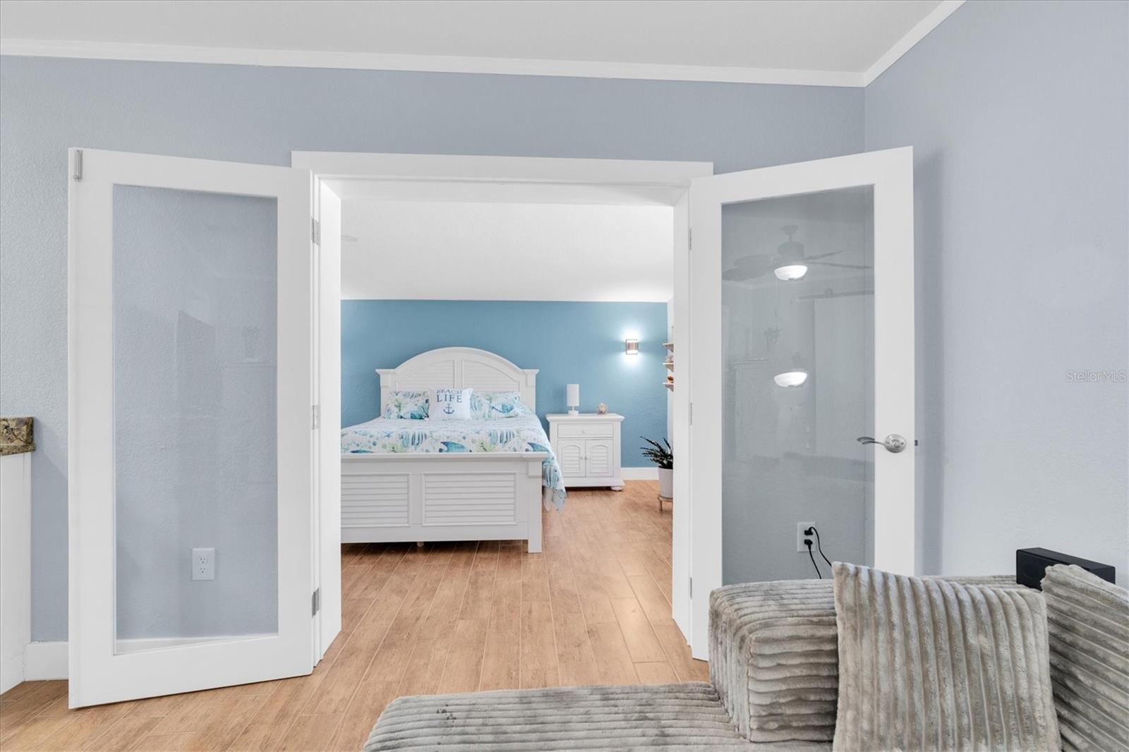 CRYSTAL BEACH REV - Residential