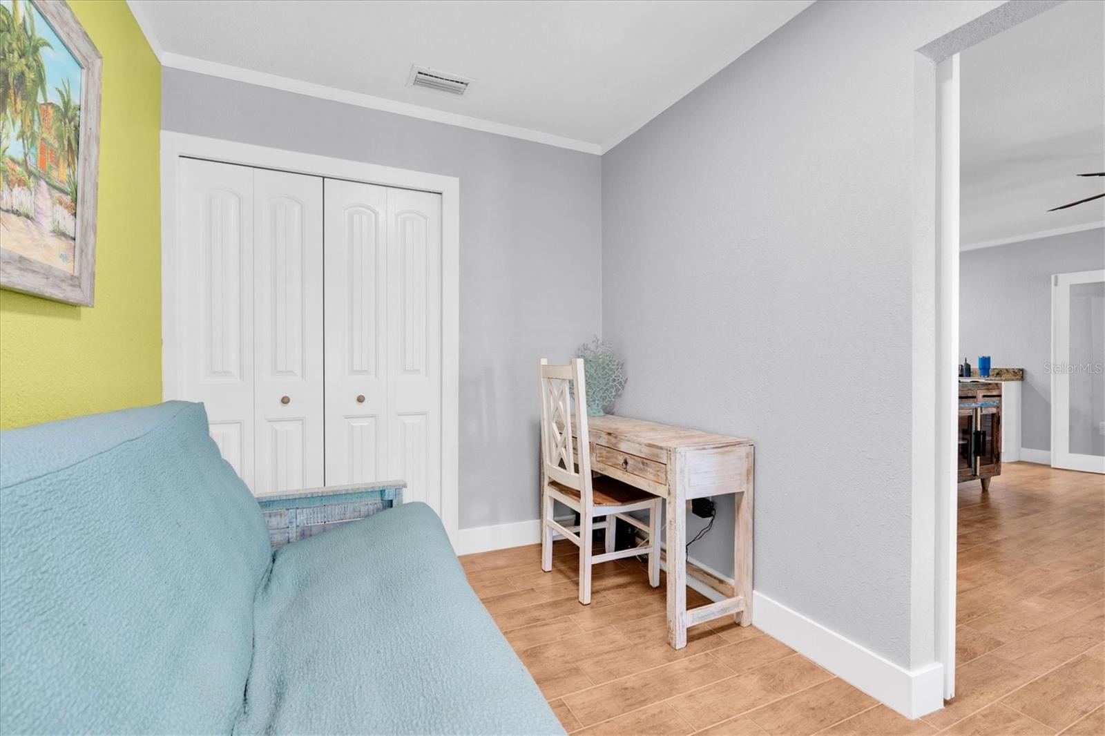 CRYSTAL BEACH REV - Residential