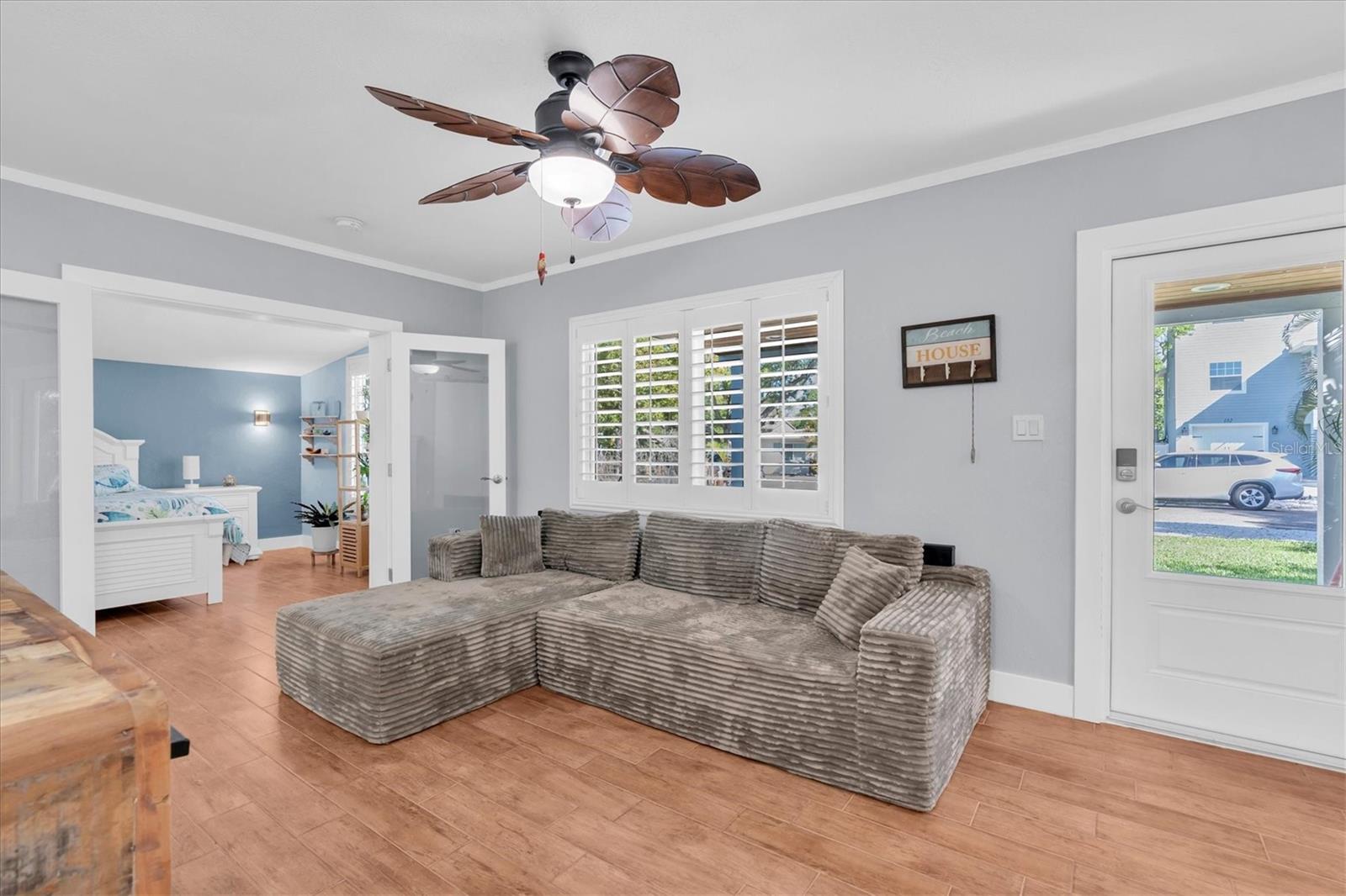 CRYSTAL BEACH REV - Residential