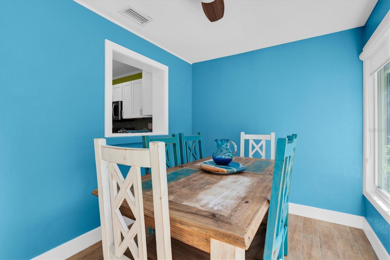 CRYSTAL BEACH REV - Residential