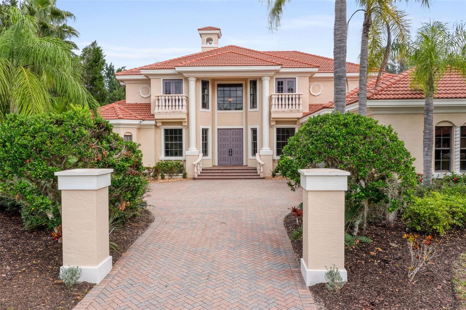 7803 MATHERN COURT