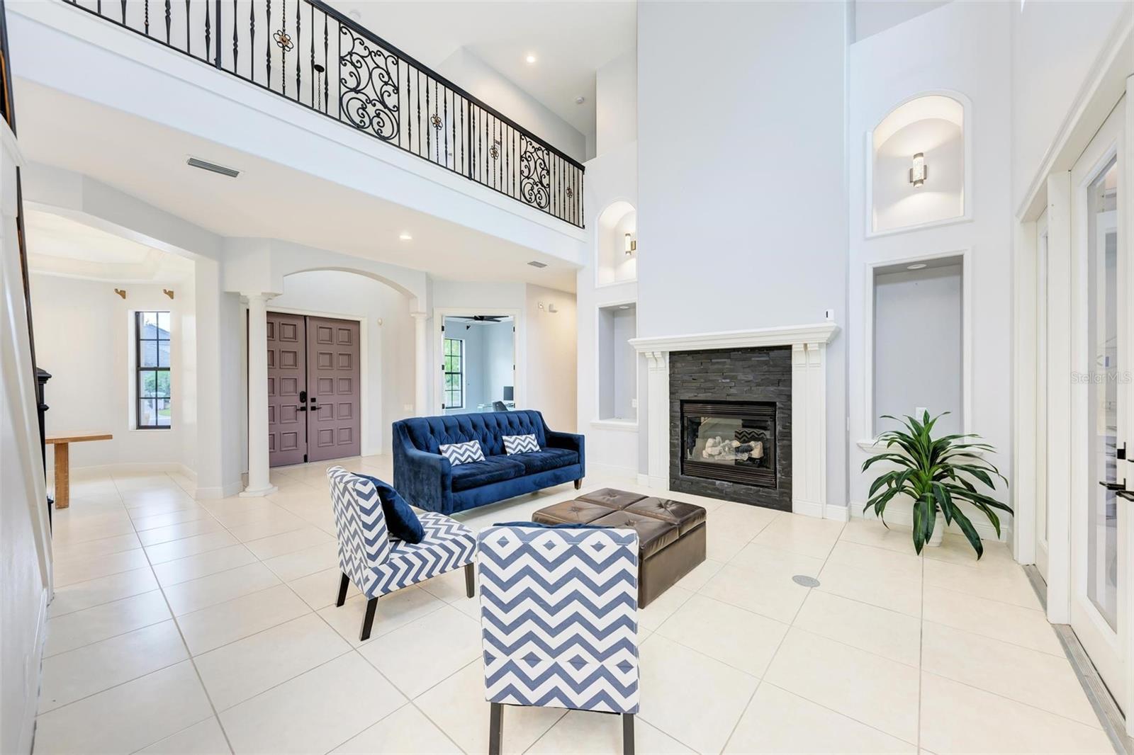7803 MATHERN COURT