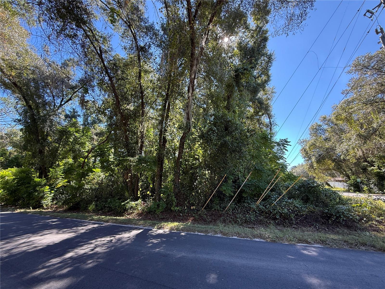 INVERNESS HIGHLANDS UNIT 04 - Land