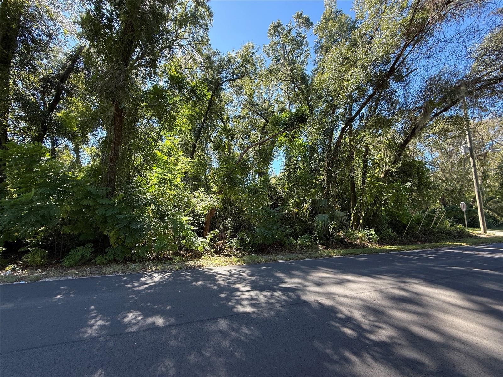 INVERNESS HIGHLANDS UNIT 04 - Land