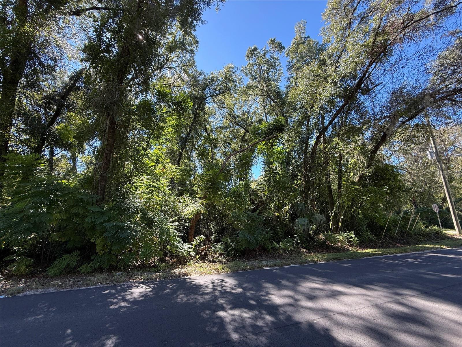 INVERNESS HIGHLANDS UNIT 04 - Land